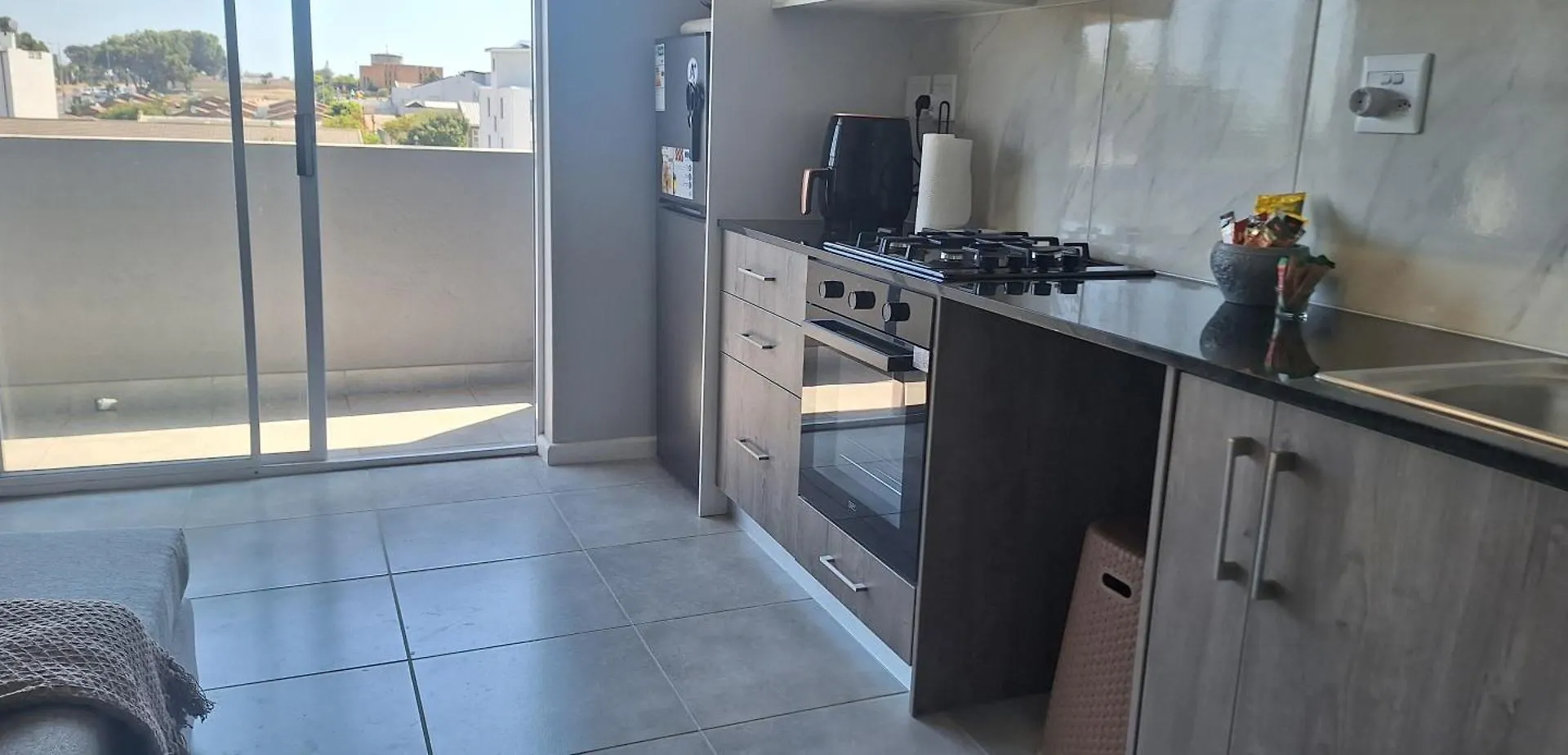 28 On Orion Apartment Cape Town 0*,