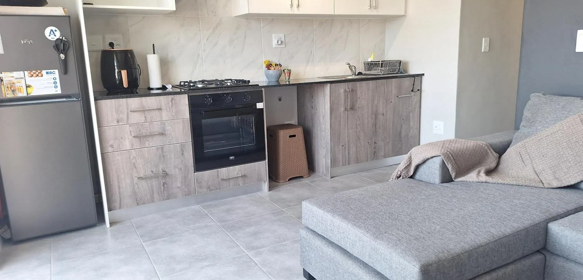 28 On Orion Apartment Cape Town