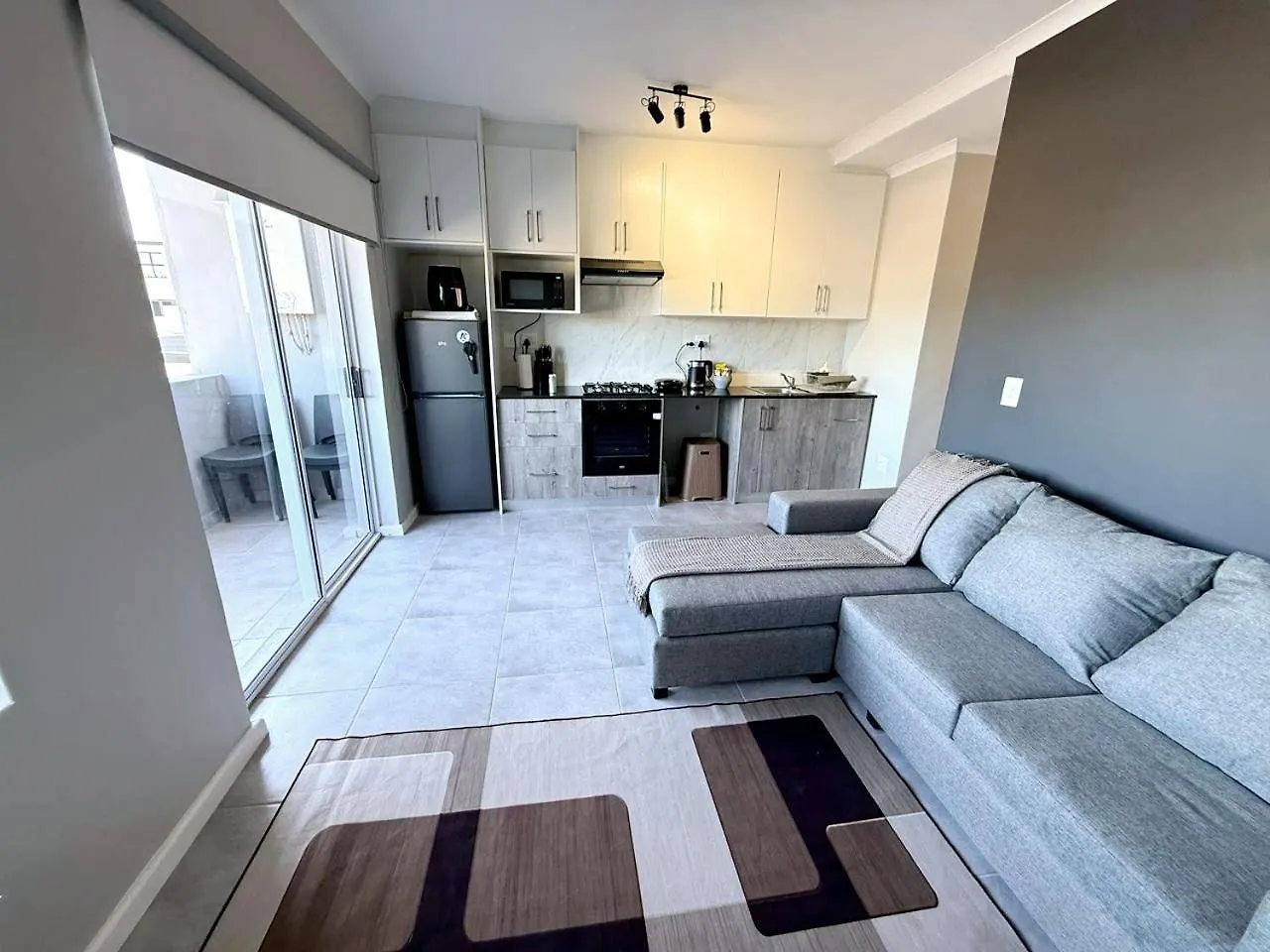 28 On Orion Apartment Cape Town 0*,  South Africa