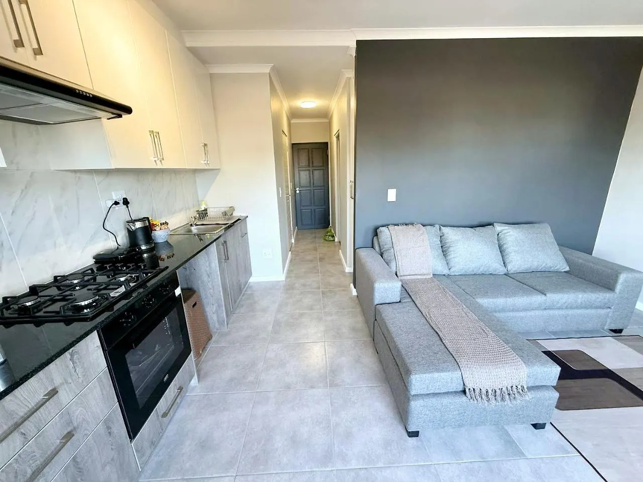 28 On Orion Apartment Cape Town