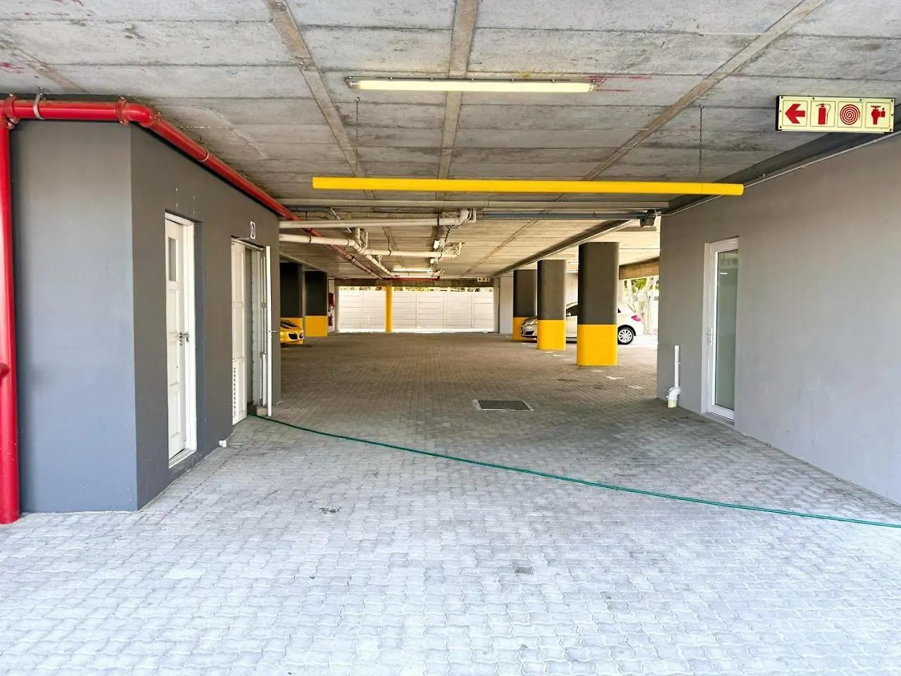 Appartamento 28 On Orion Città del Capo 0*,  Sudafrica