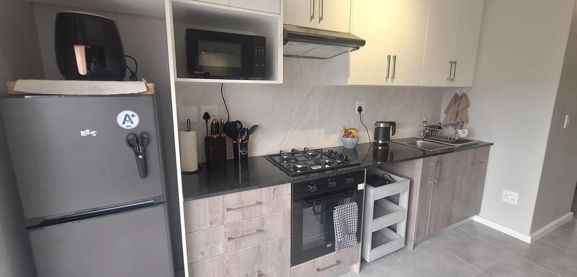 Appartamento 28 On Orion Città del Capo Sudafrica