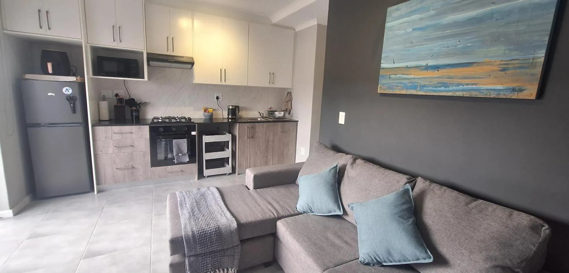 Appartamento 28 On Orion Città del Capo Sudafrica