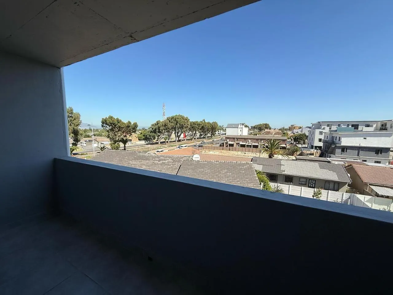 28 On Orion Apartment Cape Town South Africa