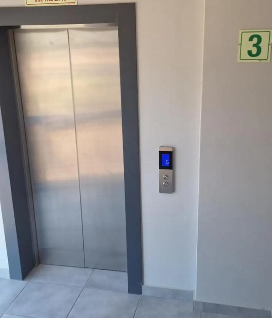 28 On Orion Apartment Cape Town