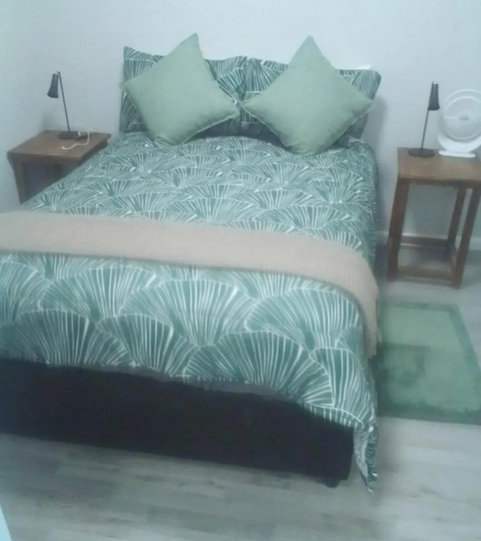28 On Orion Apartment Cape Town South Africa