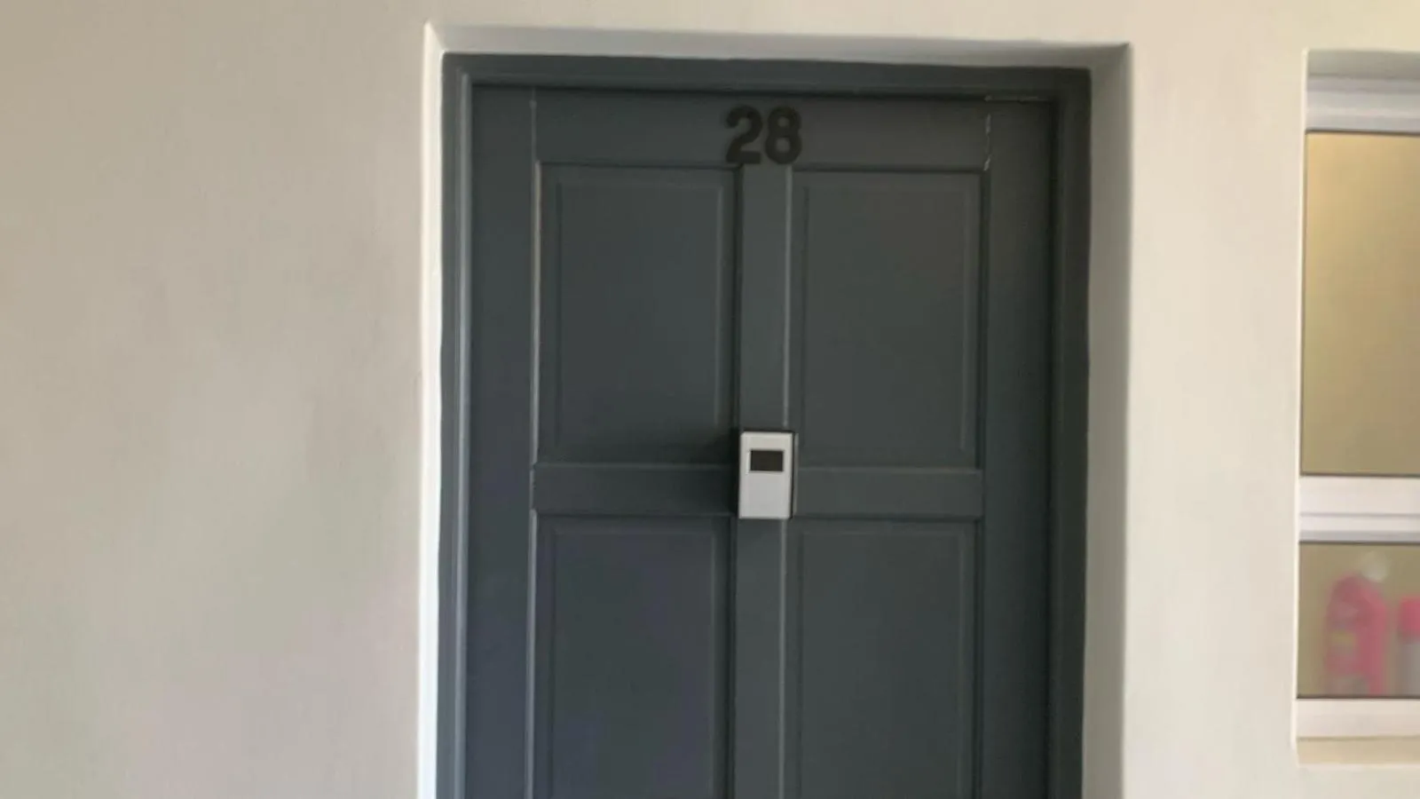 28 On Orion Apartment Cape Town South Africa