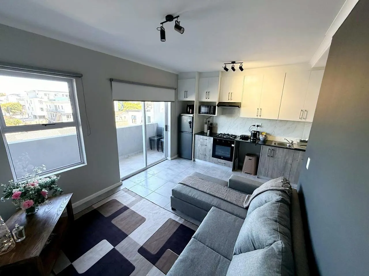 28 On Orion Apartment Cape Town South Africa
